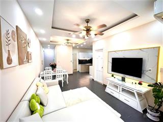 Bán ch sky garden 3 70.12 m2  giá 4.89 tỷ  có sẵn dòng tiền sinh lợi dài hạn 15tr/tháng đến 2027
