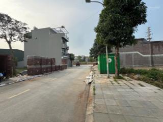 Đất 105m2, vị trí, đường thông ô bàn cờ, từ sơn bắc ninh