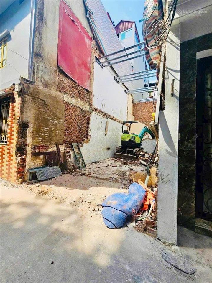 Đất xót lại hiếm tại xuân đỉnh 31m lô góc  ngõ thông vf3 qua đất 30m ra phố  ngõ thông kinh doanh