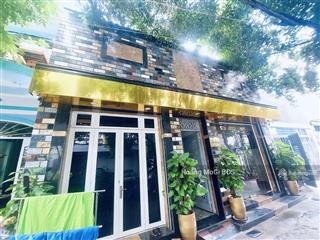 Hẻm xe hơi vip nguyễn văn khối | ngang 8m | dòng tiền 40tr/tháng | 145m2 | gò vấp | giá 13.9 tỷ