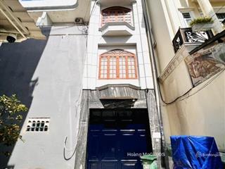 Quang trung | 162m | ngang 8.3m | 12.9t | chdv 16 phòng full dt 40tr/t