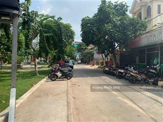 Bán đất nguyễn văn khối | 180m2 | 20tỷ | ngang 8m | vuông a4