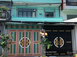 Bán nhà phan huy ích | 190m2 | 16.7tỷ | ngang 7 | hxt | sổ a4