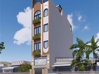 Bán chdv nguyễn tư giản | 100m2 | 16p110tr | pccc | thang máy