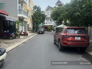 Bán chdv dương quảng hàm | 100m2 | 16.9tỷ | 15p50tr