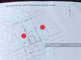 Bán đất mặt tiền ngay dương quảng hàm | 7x18m | 17.9 tỷ | không lộ giới