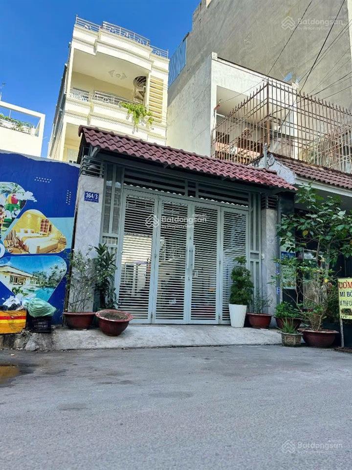 Hxh nguyễn văn lượng p17, cn 92m2=6mx16m. vuông đẹp. giá tốt 7,8 t