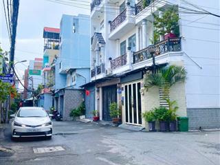 Bán gấp nhà riêng 4pn, 5wc tại huỳnh văn nghệ, gò vấp, 7,5 tỷ, 62m2