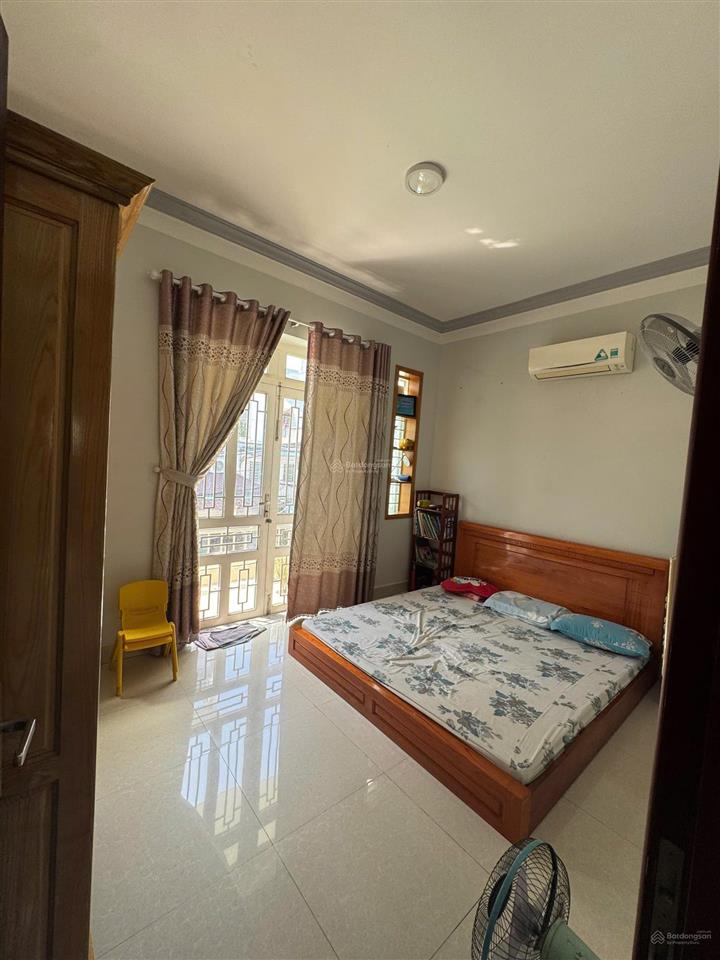 Bán gấp nhà hxh 7m 81/ huỳnh văn nghệ, cn 68.3m2 (4,3 x 16,3) p. 12, gò vấp, giá chỉ 6,5 tỷ