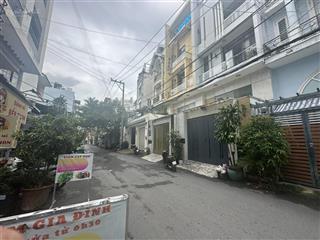 Chỉ 138tr/m2 sở hữu ngay nhà hxh 8m tại đường dương quảng hàm, p5, dt 5x13 (cn 65m2).giá 9 tỷ.