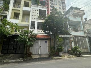 Bán mặt tiền đường hxt 10m 409/ nguyễn oanh p17 gò vấp. dt 4x17m (cn 65 m2) 1tr1l giá 9,1 tỷ