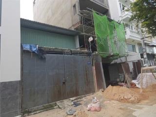 Bán lô đất full thổ cư tại lê đức thọ, dt 4,5x16 (cn73m2)nở hậu hxt 8m thông thoáng, giá 7,6 tỷ