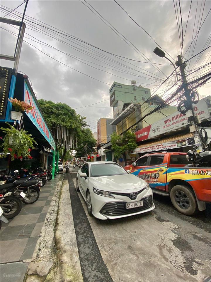 Hot !! bán lô đất 2mặt tiền, đường số 4 p7, gò vấp  thông 1 trục dqh & lđt,dt 4x17=68m2 giá 9,7 tỷ