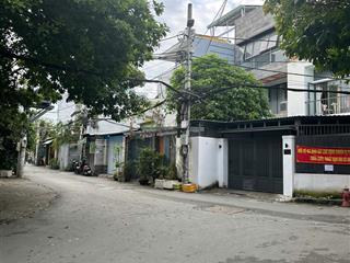 Bán nhà hxt 12m lê đức thọ thông nguyễn oanh nhà còn mới đẹp vào ở ngay, kc 5 tầng giá 9,5 tỷ tl