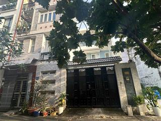 Nhà đẹp hxt 8m 1 trục 493 lê đức thọ, dt lớn 5,6x21=113m2 khu đồng bộ an ninh thông thoáng,giá 11tỷ