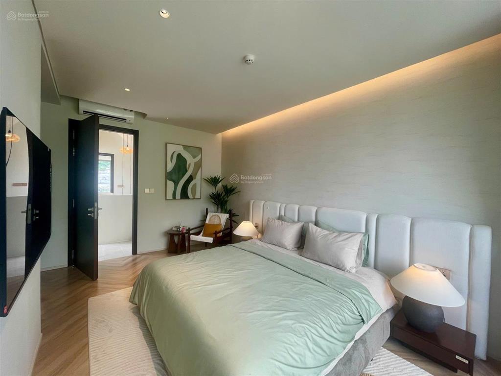 Sở hữu biệt thự biển khu compound 5 sao ngay tại phía bắc nt giá chỉ từ 13 tỷ, ck lên đến 18,5%.