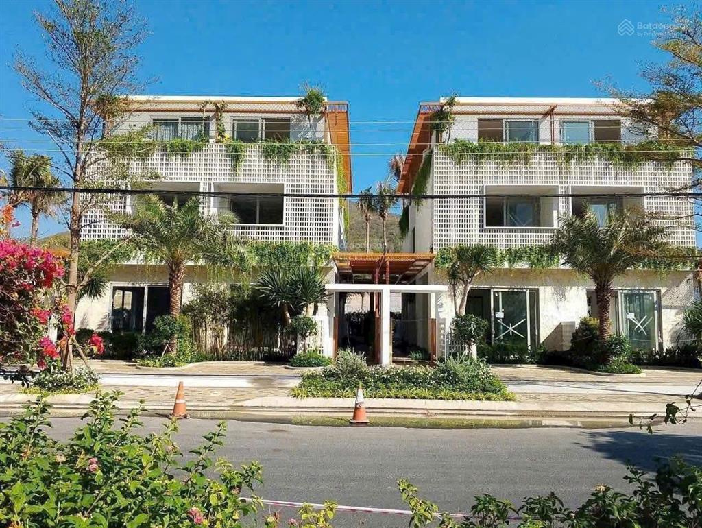 Sở hữu biệt thự biển khu compound 5 sao ngay tại phía bắc nt giá chỉ từ 13 tỷ, ck lên đến 18,5%.