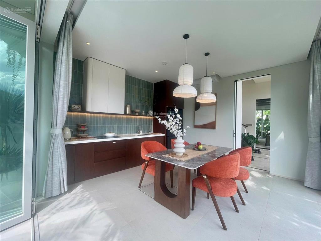 Sở hữu biệt thự biển khu compound 5 sao ngay tại phía bắc nt giá chỉ từ 13 tỷ, ck lên đến 18,5%.