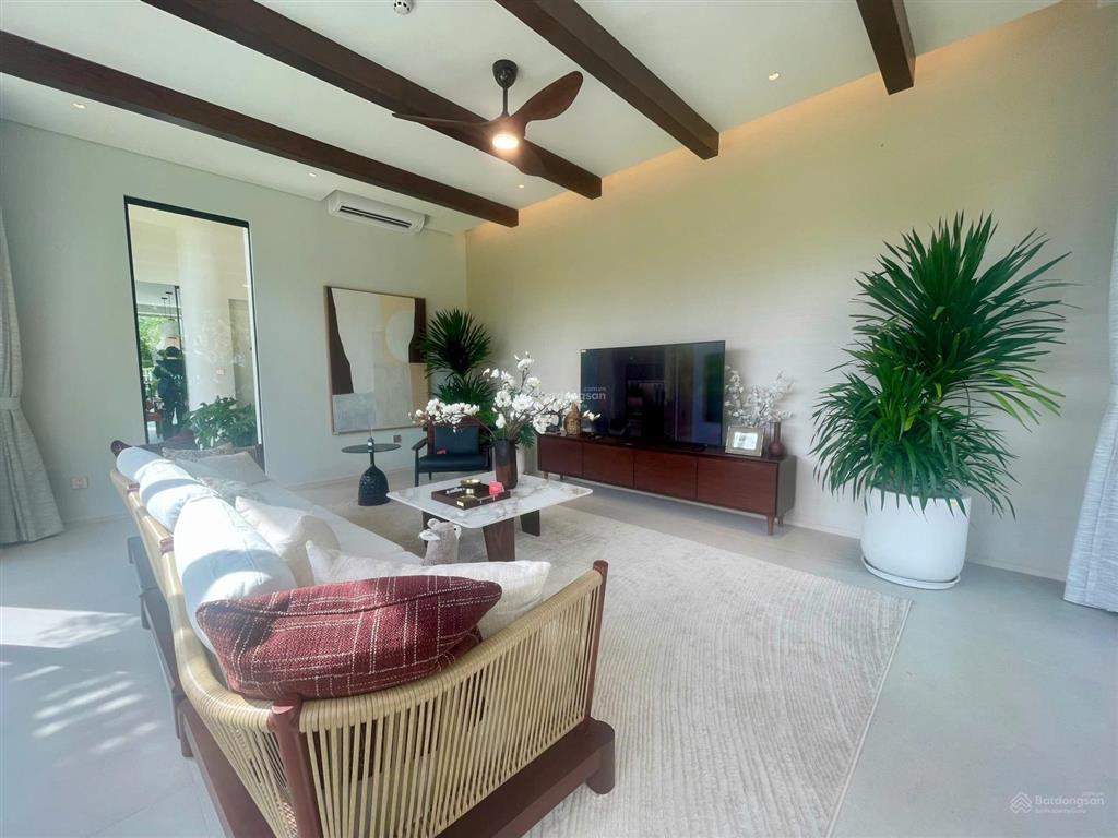 Sở hữu biệt thự biển khu compound 5 sao ngay tại phía bắc nt giá chỉ từ 13 tỷ, ck lên đến 18,5%.