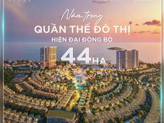 Bán bt la tiên villa nt giá tốt từ cđt ck lên đến 18,5% tạo thu nhập 850tr/năm. chỉ 5% kí hđmb.