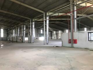 Cho thuê kho xưởng 1800m2, 2500m2, 8600m2 cụm cn nguyên khê, đông anh, hà nội.  0932 871 ***