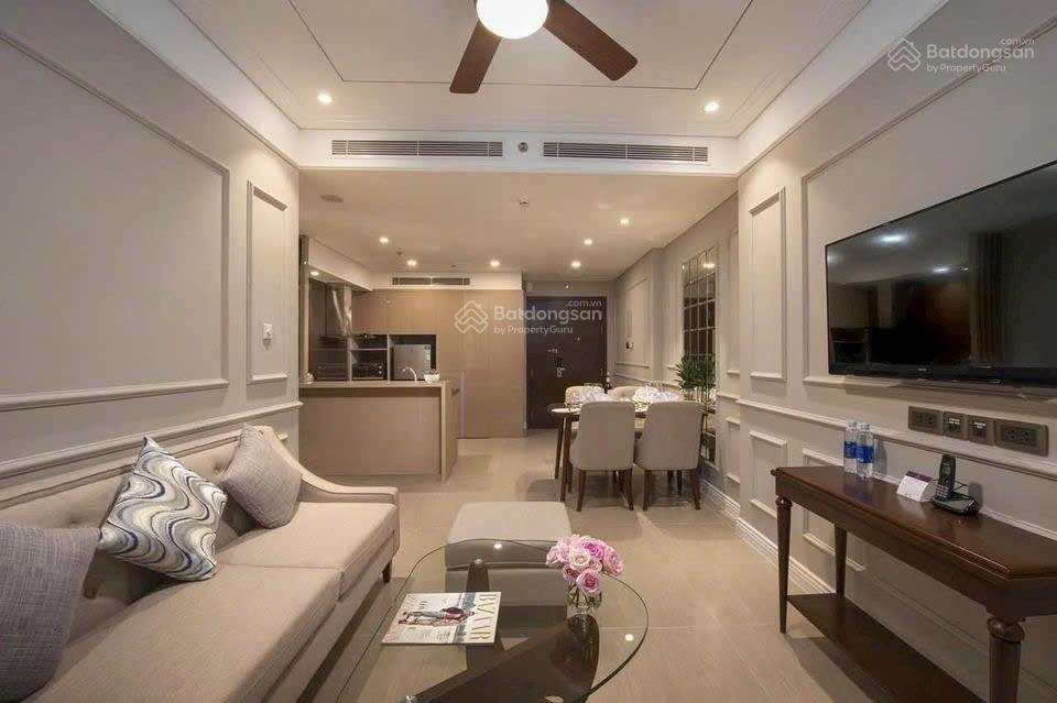 Bán căn 1pn 65m2 altara suites đà nẵng. sổ sẵn công chứng nhận nhà ngay. tặng full nội thất