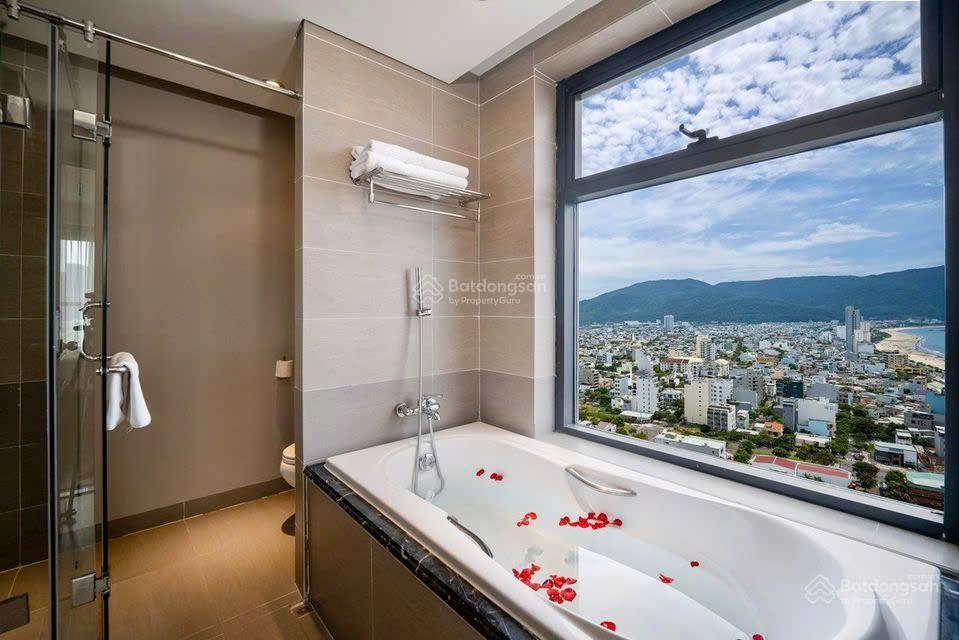 Bán căn 1pn 65m2 altara suites đà nẵng. sổ sẵn công chứng nhận nhà ngay. tặng full nội thất