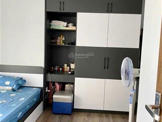 Cho thuê căn hộ hudbuilding 04 nguyễn thiện thuật 1 phòng ngủ 1wc đầy đủ nội thất chỉ 10 tr/tháng