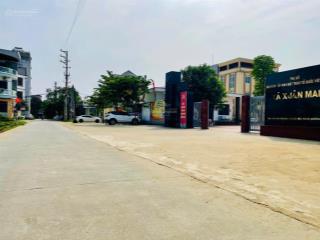 72m  mặt tiền 6m  phân lô  đối diện ub  chỉ hơn 2 tỷ