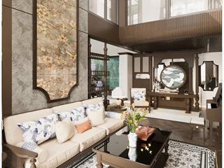 Bán căn hộ 4pn , duplex, 185m2 tại the zei mỹ đình, 22 tỷ, nhiều tiện ích hấp dẫn
