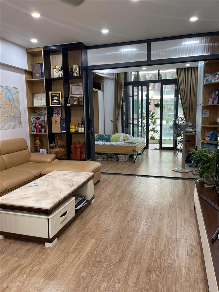 Chủ nhà tin tưởng gửi bán căn hộ 3 phòng ngủ tại dolphin plaza view đẹp, giá tốt nhất thị trường