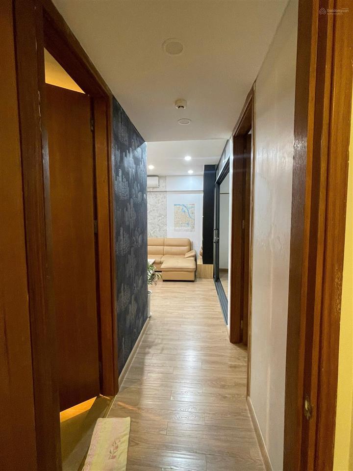 Chủ nhà tin tưởng gửi bán căn hộ 3 phòng ngủ tại dolphin plaza view đẹp, giá tốt nhất thị trường