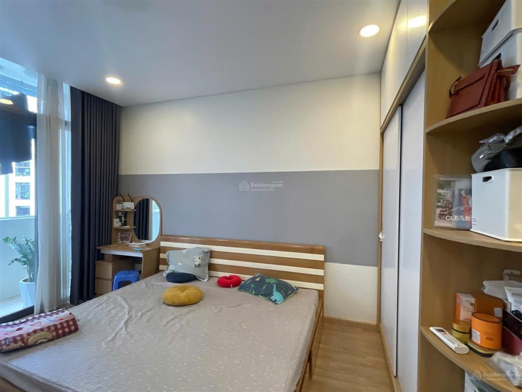 Chủ nhà tin tưởng gửi bán căn hộ 3 phòng ngủ tại dolphin plaza view đẹp, giá tốt nhất thị trường