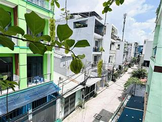 Hẻm 7m thông lê trọng tấn  khu vực dân trí, cao tầng