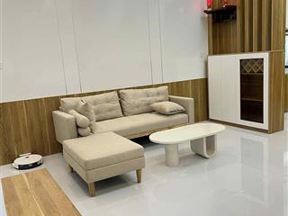 Nhà cấp 4 hiện đại sang trọng full nội thất