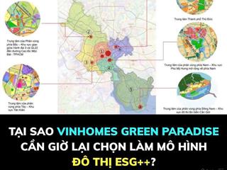 Chính thức nhận booking giai đoạn 1 dự án vihomes cần giờ phân khu thấp tầng shld