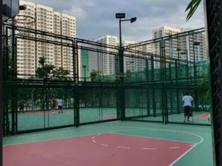 Chính chủ chuyển nơi ở nên cần bán căn hộ 2pn ogami vinhomes green park q9