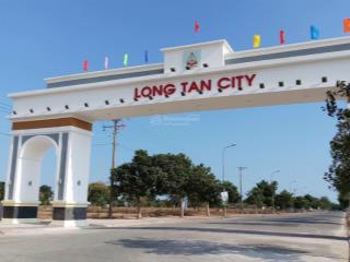 Bán đất nền dự án ở long tân, nhơn trạch, đồng nai