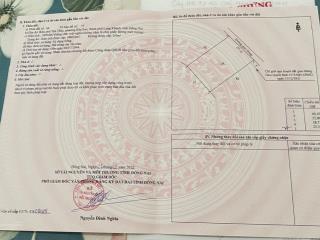 Bán đất tại bàu sen, long khánh, đồng nai, giá cực chất 2,5 tỷ, 1000 m2
