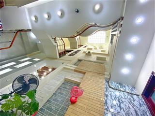 Cơ hội sở hữu nhà đẹp, diện tích lớn, vị trí đắc địa, công năng đầy đủ