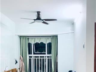 Căn góc chung cư phong bắc  cẩm lệ. diện tích 52m², 2 pn chính chủ