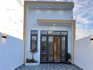 Bán nr đẹp xuất sắc ở xã tân kiên, 1,058 tỷ, 96m2, 2pn, 1wc, pháp lý đầy đủ