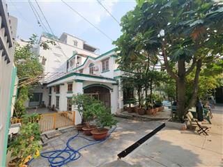 Bán biệt thự tại đông hưng thuận 2, 84 tỷ, 1078m2, 11pn, 10wc, hot