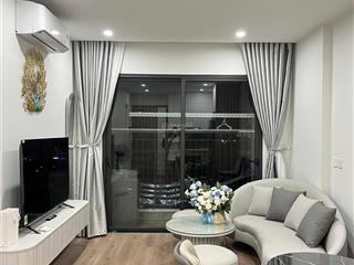 Cắt lỗ chính chủ bán căn 1 ngủ+, 43m2 tòa i3 view bể bơi. giá 3,280 tỷ, full nội thất  0362 203 ***
