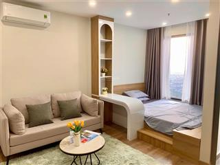 Tôi chủ nhà cần bán căn studio dtich 32m2 khu saphire giá 1,68 tỷ đầy đủ nội thất.  0362 203 ***