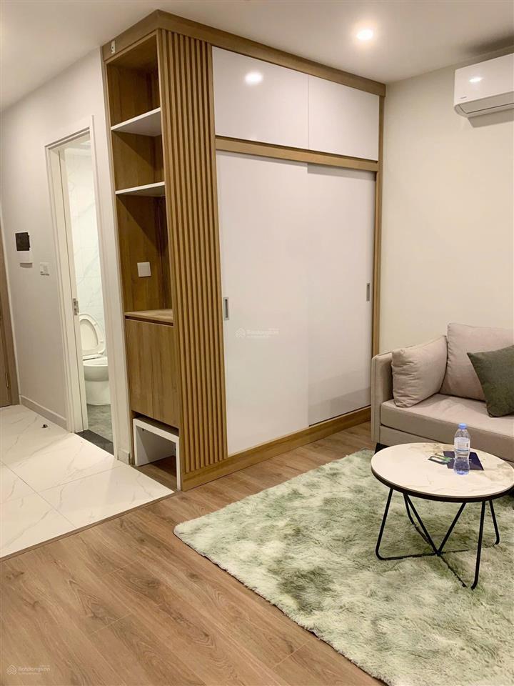 Tôi chủ nhà cần bán căn studio giá 2,86 tỷ tòa i3 imperia đầy đủ nội thất.  0362 203 ***