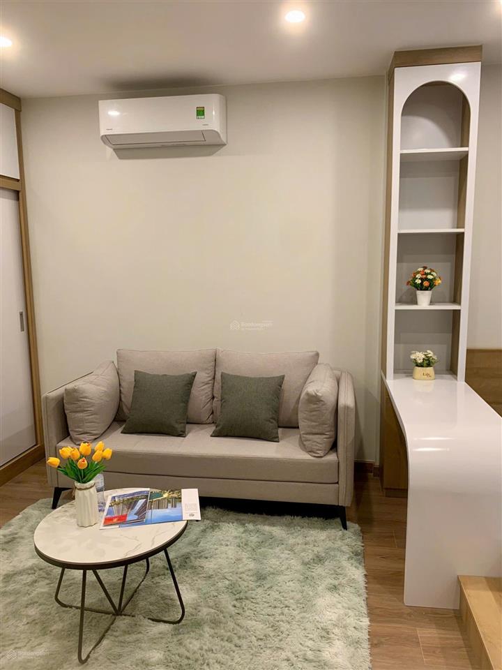 Tôi chủ nhà cần bán căn studio giá 2,86 tỷ tòa i3 imperia đầy đủ nội thất.  0362 203 ***