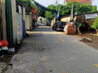 Cực hiếm! bán đất tân phú, quốc oai 54m2, mt 5m,oto 7 chỗ đỗ cửa. đầu tư, xây ở cực đỉnh!