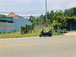 Chủ cần bán nhanh lô đất đ.nguyễn thị se, tân thông hội, dt 199m2 giá 1,4 tỷ, sổ hồng riêng