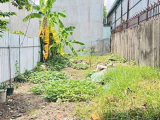 Chủ ngộp cần bán gấp lô đất đ.dương công khi gần trường tiểu học nhị tân. dt 101m2 giá 1,7 tỷ. shr